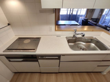 �L�b�`���@�V�X�e���L�b�`��