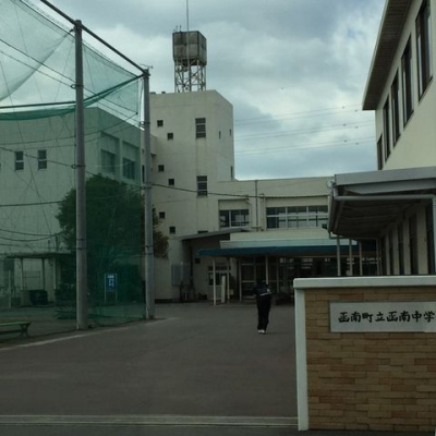 ���ӊ��@���쒬�����쒆�w�Z �k��3���B 210m