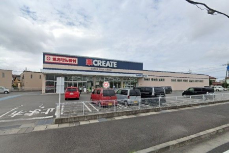 ���ӊ��@�N���G�C�g�G�X�E�f�B�[����m�c�X �k��5���B 380m