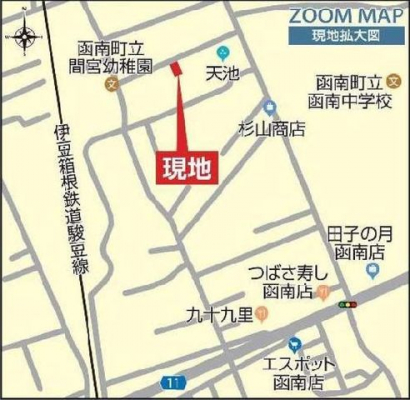 ���n�ē��}�@�ڍגn�}