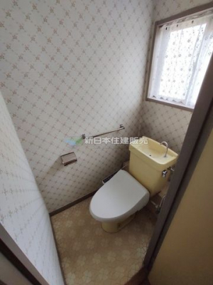 �g�C���@2F�g�C��