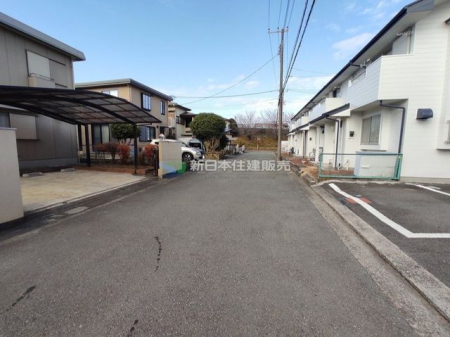 ���̑��@�O�ʓ��H