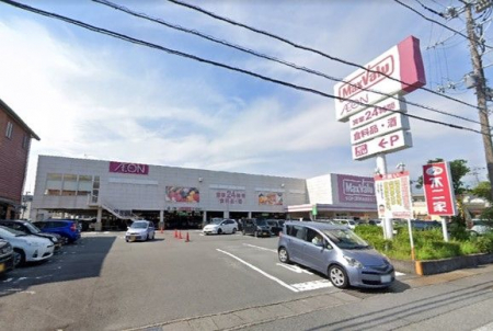 ���ӊ��@�}�b�N�X�o��������X 380m