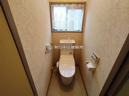 �g�C���@1F�g�C��