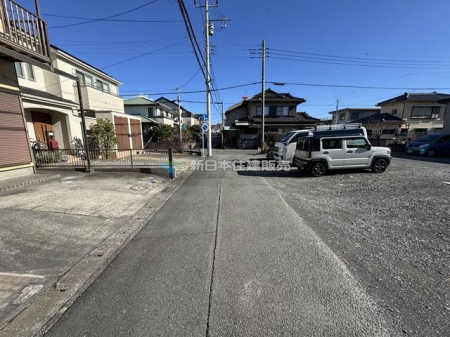 ���n�O�ώʐ^�@�O�ʓ��H�܂ތ��n