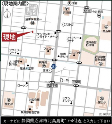 ���n�ē��}�@�i�r/���Îs�k������17-4�t��