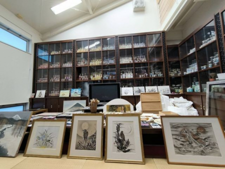 ���̑����ρ@�A�g���G�M�������[