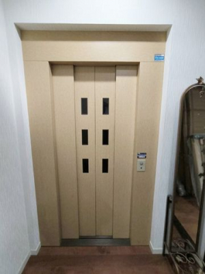 ���̑��@�z�[���G���x�[�^�[