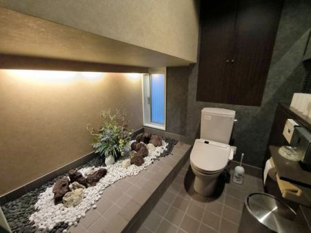 �g�C���@�g�C���i1F�j