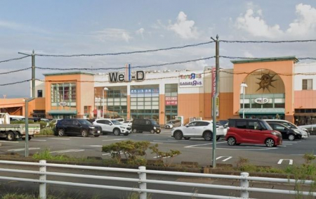 ���ӊ��@�E�F���f�B���� 4230m