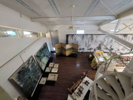 ���̑����ρ@�������E2�K����1�K