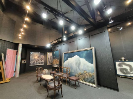 ���̑����ρ@�M�������[