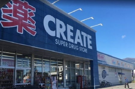 ���ӊ��@�N���G�C�gS�ED���Ì��X  1130m