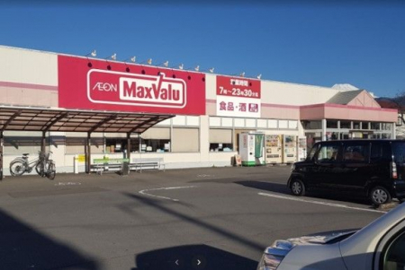 ���ӊ��@�}�b�N�X�o�������Ì������X  1180m