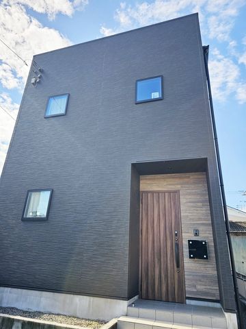 沼津市原中古住宅 静岡県沼津市原 ｜3,080万円の中古一戸建て｜中古