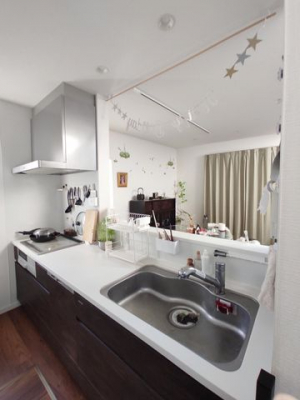 �L�b�`���@�V�X�e���L�b�`��