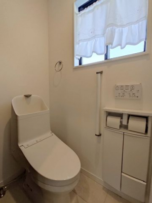 �g�C���@1F�g�C��