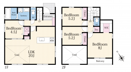 �Ԏ��}�@�J���I�Ȑ����V��̃��r���O��
���[�[����4LDK�I