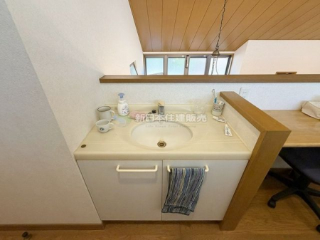 ���ʑ�E���ʏ��@2�K���ʑ�