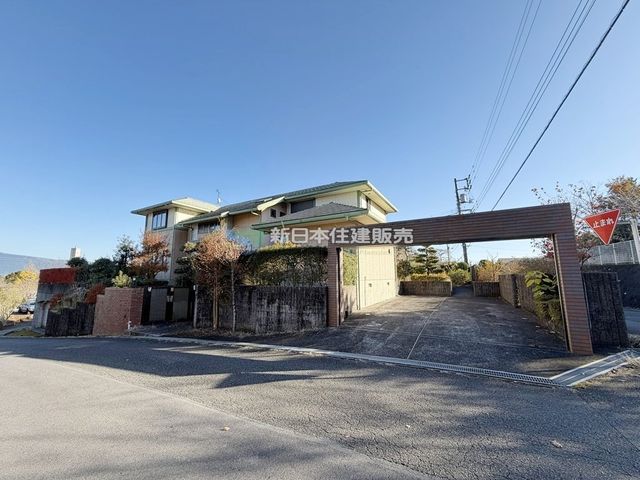 長泉町東野中古住宅 静岡県駿東郡長泉町東野 ｜6,500万円の中古