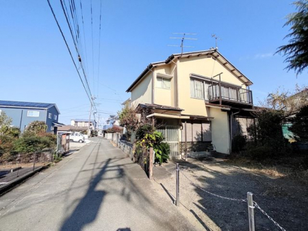 ���̑��@�O�ʓ��H