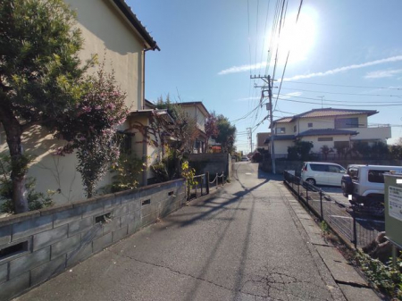 ���̑��@�O�ʓ��H