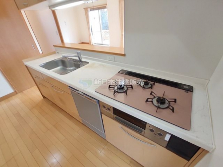 �L�b�`���@�V�X�e���L�b�`��