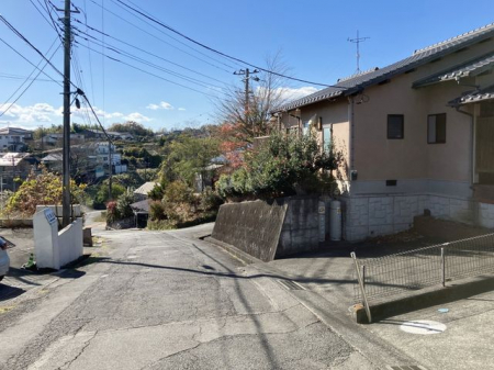 ���̑��@�O�ʓ��H