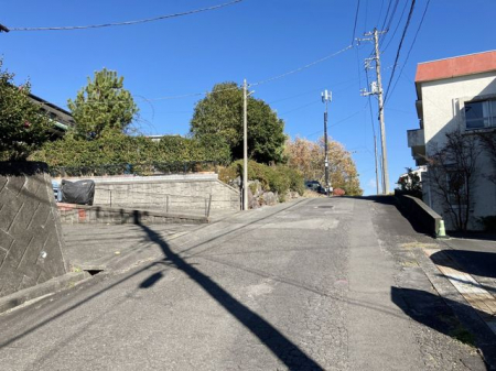 ���̑��@�O�ʓ��H