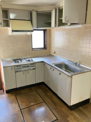 �L�b�`���@�V�X�e���L�b�`��