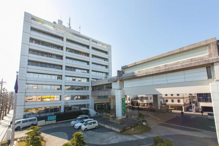 ���ӊ��@���Îs���� 520m