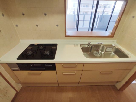 �L�b�`���@�V�X�e���L�b�`��