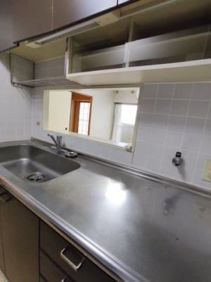 �L�b�`���@�ΖʃL�b�`��