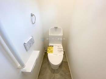 �g�C���@1F�g�C��
