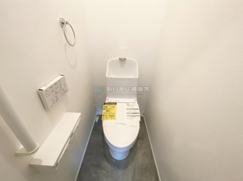 �g�C���@2F�g�C��