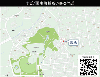 ���n�ē��}�@�i�r/���쒬���J746-2�t��