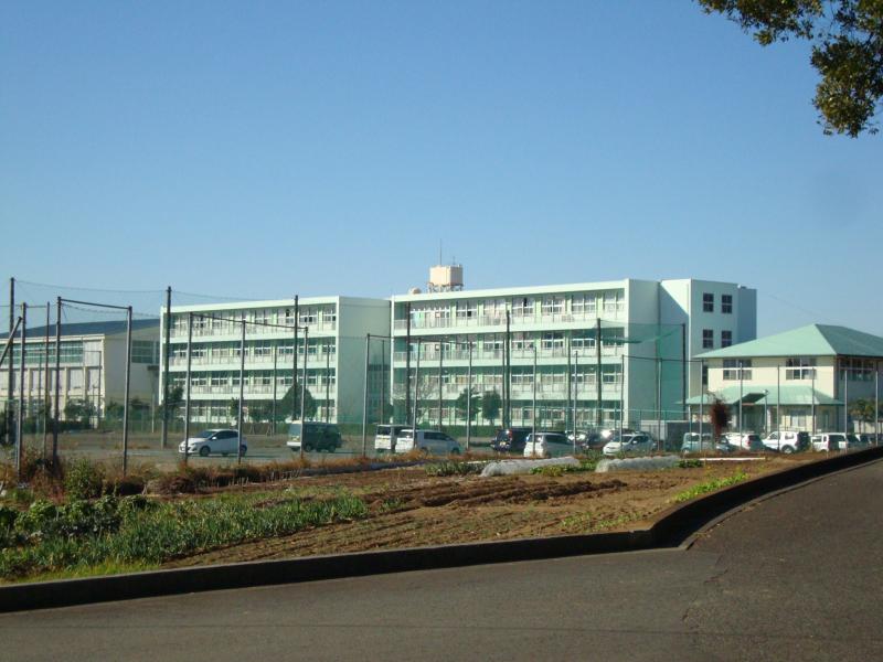 ファインアヴェニュー函南町柏谷4 静岡県田方郡函南町柏谷字前清水