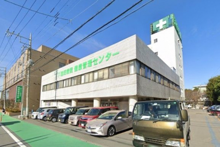 ���ӊ��@�r�c�a�@ 2040m