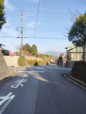 ���̑��@�O�ʓ��H