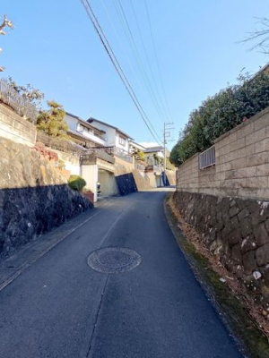 ���̑��@�O�ʓ��H