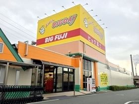 ���ӊ��@�G�u���B�r�b�O�f�[����X 1710m