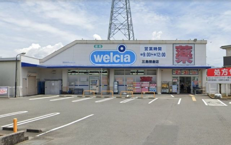 ���ӊ��@�E�G���V�A�O�����q�X 1820m