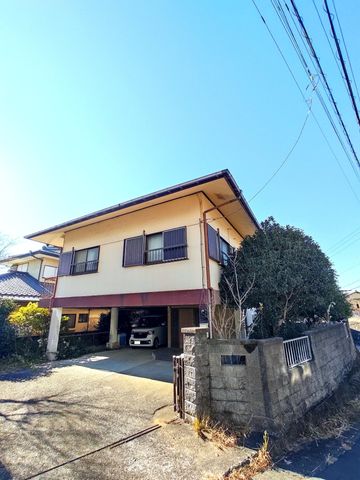 三島市芙蓉台一丁目中古住宅 静岡県三島市芙蓉台1丁目｜2,340万円の