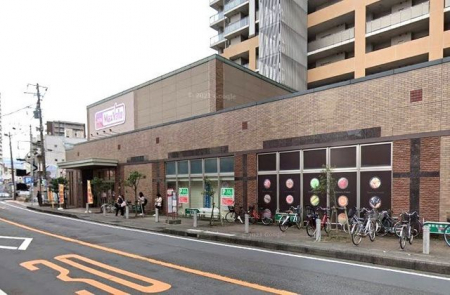 ���ӊ��@�}�b�N�X�o�����O���L���H�X 740m