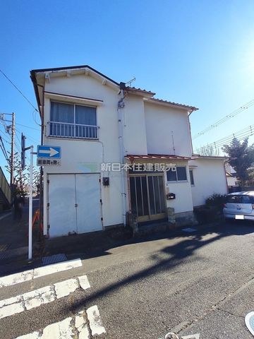 �É������Îs�s�����̓y�n�̌��n�y�n�ʐ^