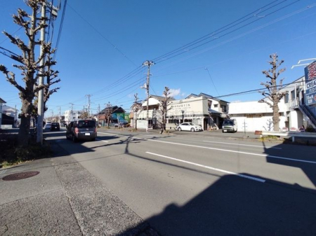 ���̑��@�O�ʓ��H