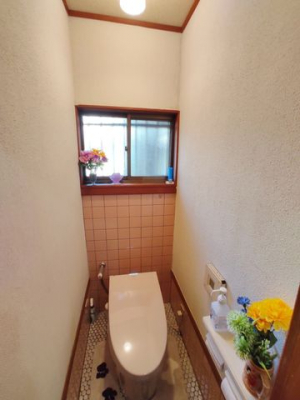 ���̑����ρ@1F�g�C��