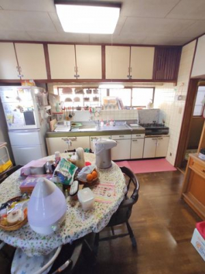 ���̑����ρ@DK