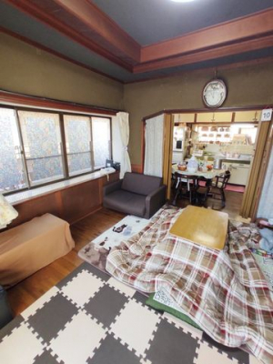 ���̑����ρ@1�K�m��