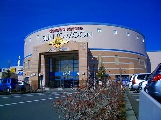 ���ӊ��@�T���g���[���`�c�� 630m